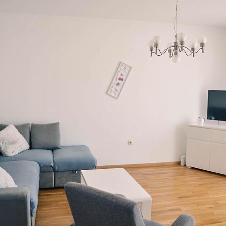 Apartment Valentina Zára Kültér fotó