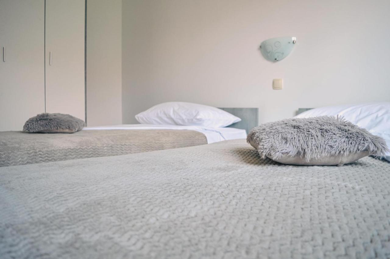 Apartment Valentina Zára Kültér fotó