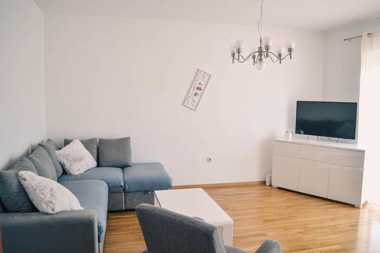 Apartment Valentina Zára Kültér fotó
