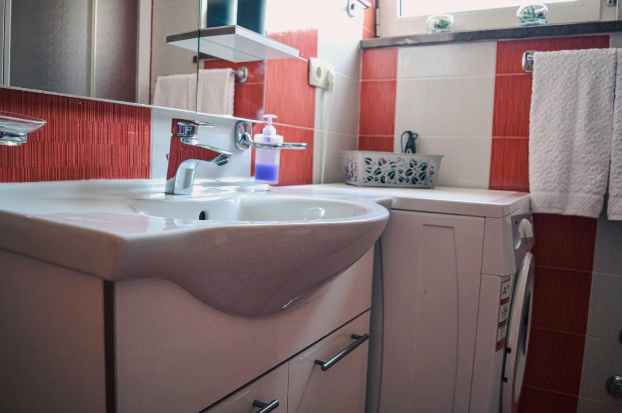 Apartment Valentina Zára Kültér fotó