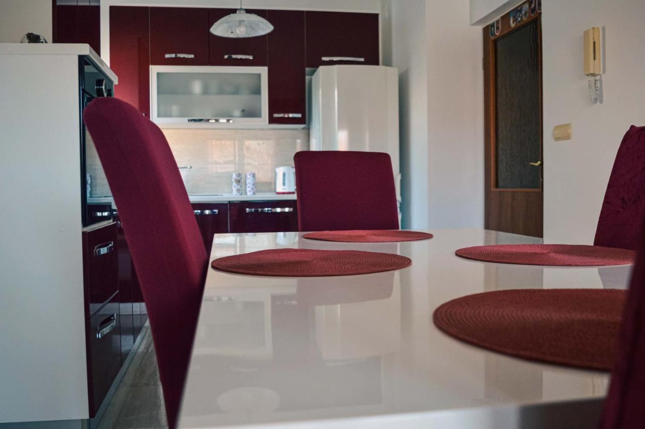 Apartment Valentina Zára Kültér fotó