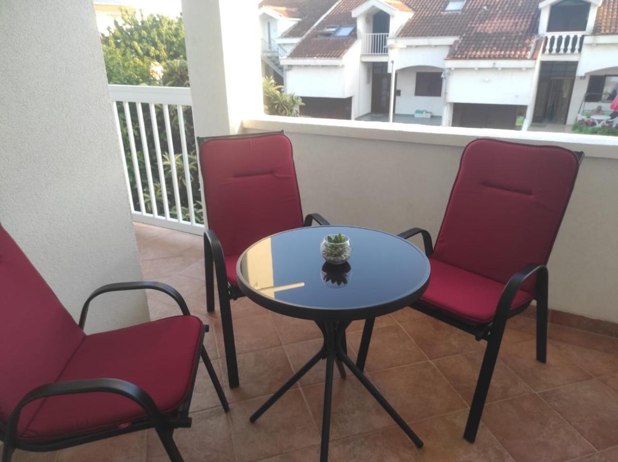 Apartment Valentina Zára Kültér fotó